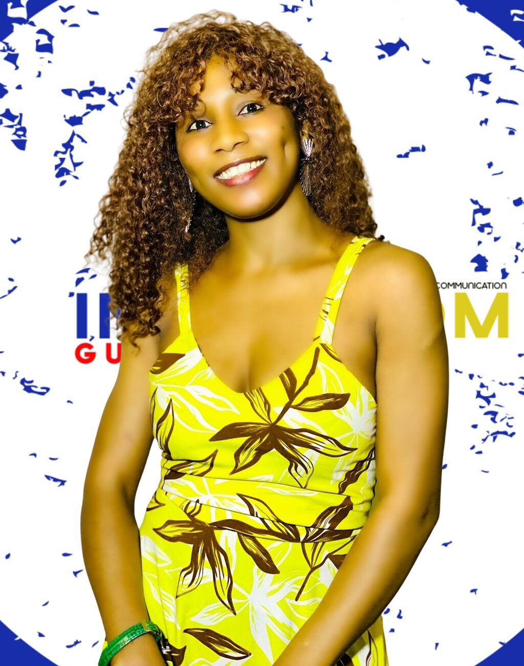 Chargé des Relations Presse